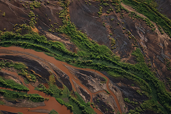 South Rift Valley - delta