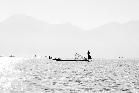 Lake Inle