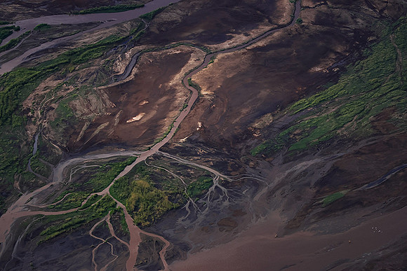 South Rift Valley - delta