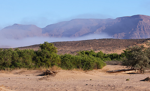 Damaraland