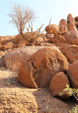 Damaraland