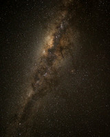 Milky way - Damaraland