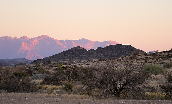 Damaraland