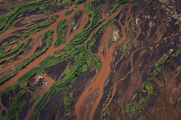 South Rift Valley - delta
