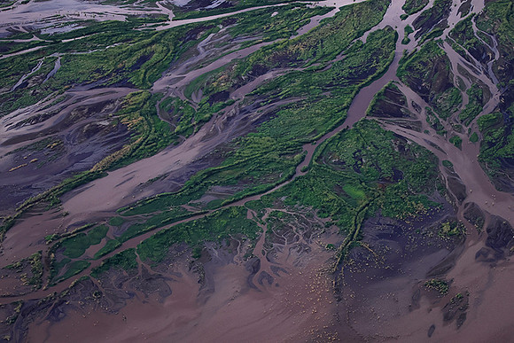South Rift Valley - delta