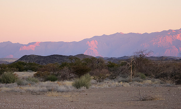 Damaraland