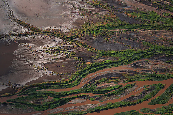 South Rift Valley - delta