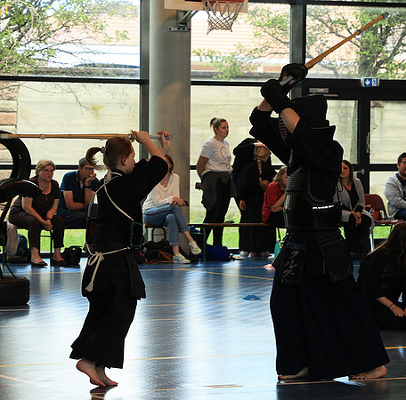 Kendo
