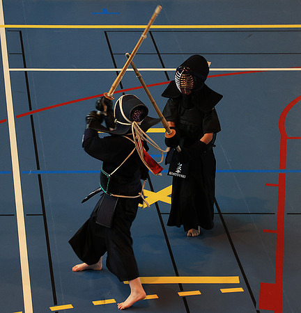 Kendo