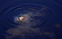 Delta of Okavango