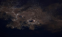Delta of Okavango