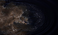 Delta of Okavango