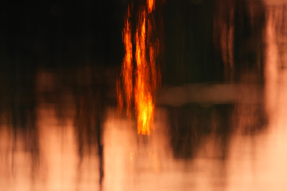 Sunset - Xigera
