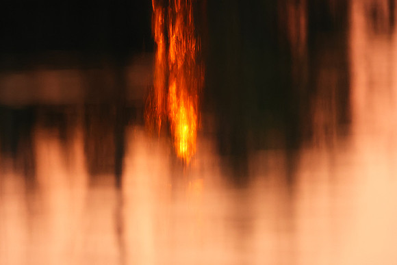 Sunset - Xigera