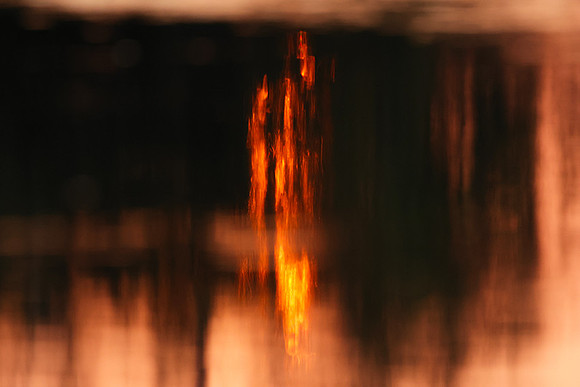Sunset - Xigera