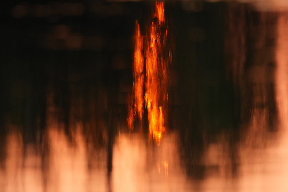 Sunset - Xigera