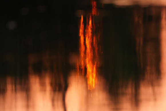 Sunset - Xigera