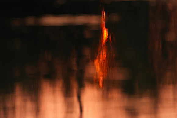 Sunset - Xigera