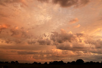 Sunrise - Jacana
