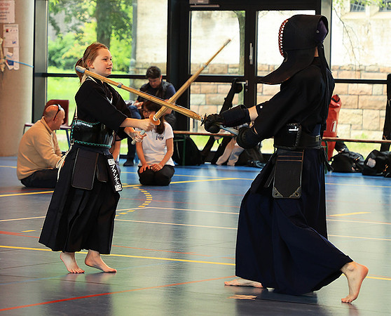 Kendo