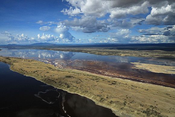 Lake Magadi