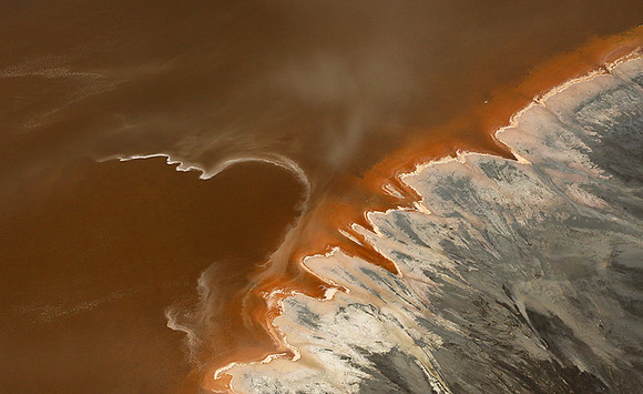 Lake Magadi
