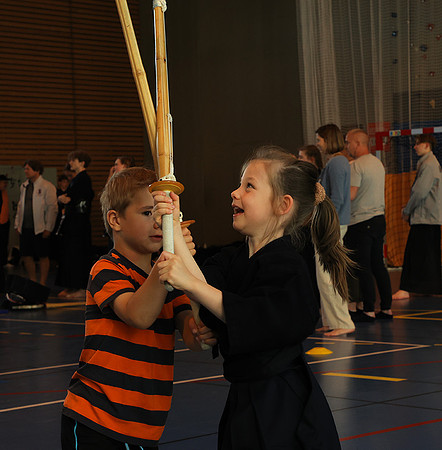 Kendo
