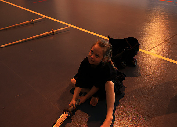 Kendo