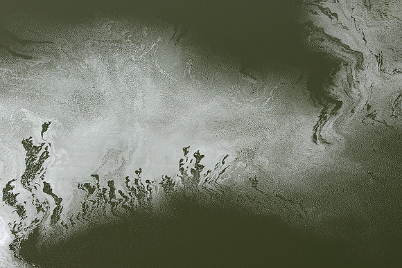 Lake Magadi