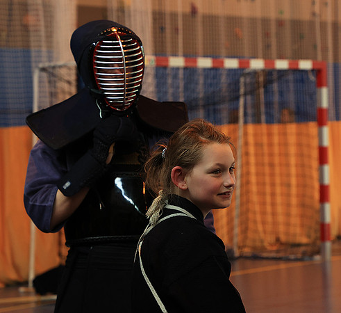Kendo