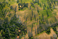 Ballooning over Pagan