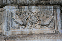 Vietnam - pagoda But Thap