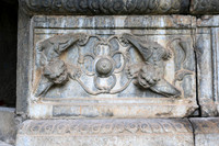 Vietnam - pagoda But Thap