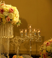Vietnam : decoration at a traditional wedding
