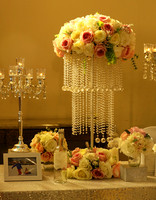 Vietnam : decoration at a traditional wedding
