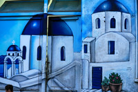 Cyprus : in the center of Limassol