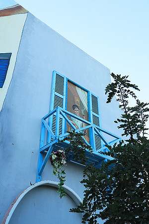 Cyprus : in the center of Limassol