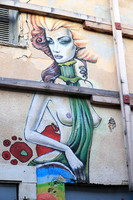 Cyprus : in the center of Limassol
