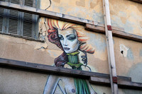 Cyprus : in the center of Limassol