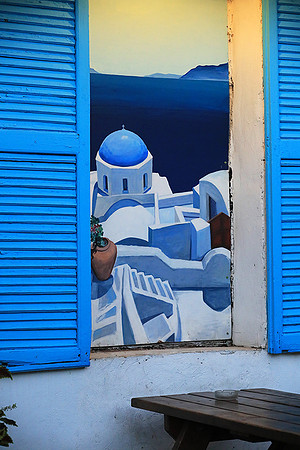 Cyprus : in the center of Limassol