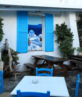 Cyprus : in the center of Limassol