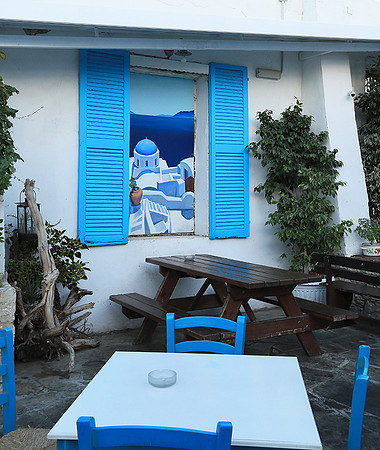 Cyprus : in the center of Limassol