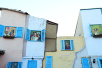 Cyprus : in the center of Limassol