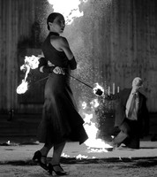 Cie Bilbobasso : A Fuego Lento - Strasbourg