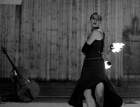 Cie Bilbobasso : A Fuego Lento - Strasbourg