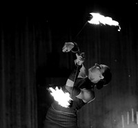 Cie Bilbobasso : A Fuego Lento - Strasbourg