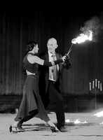 Cie Bilbobasso : A Fuego Lento - Strasbourg