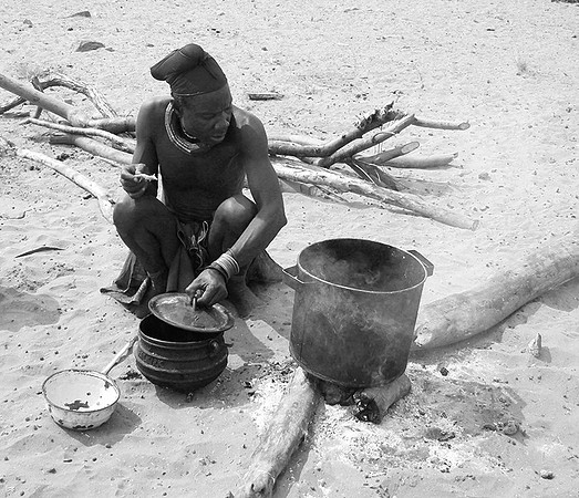 Himba