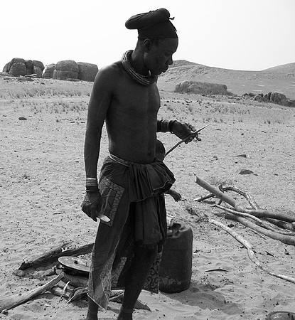 Himba