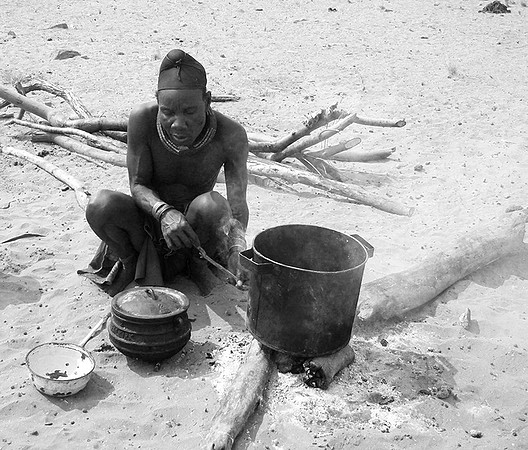 Himba